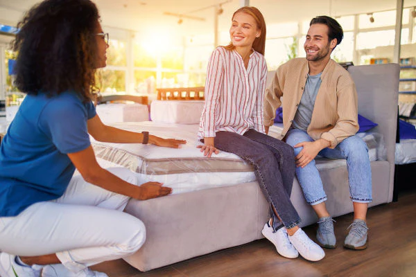 Mattress Buying Guide for Couples
