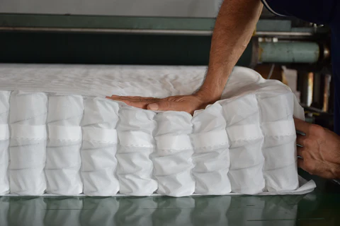 Mattress Industry in Türkiye: High Quality and Continuous Innovation in the Heart of Istanbul