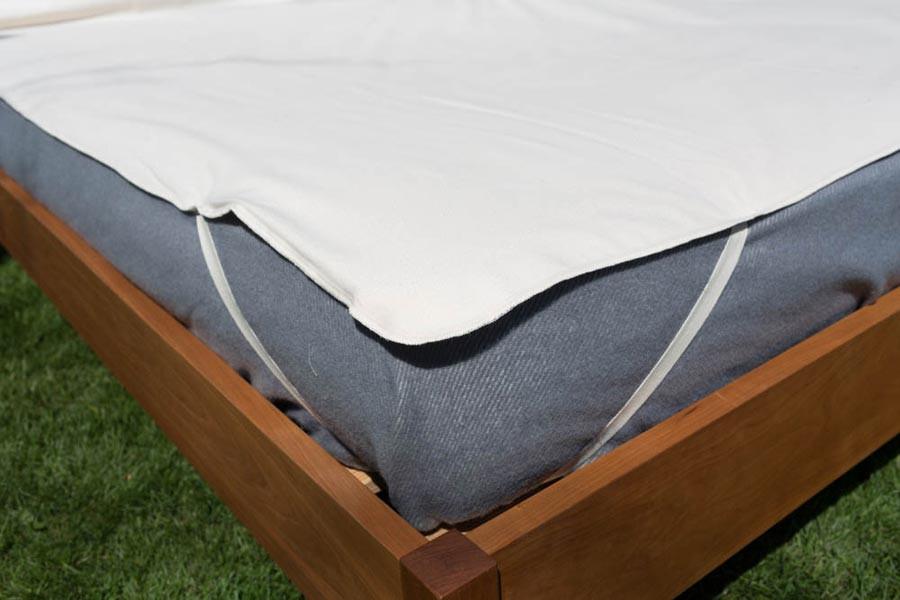 Eco-Friendly Mattress Options: Sustainable Sleep Solutions