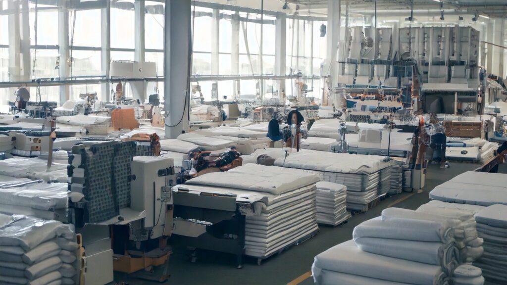 hotel bed mattresses