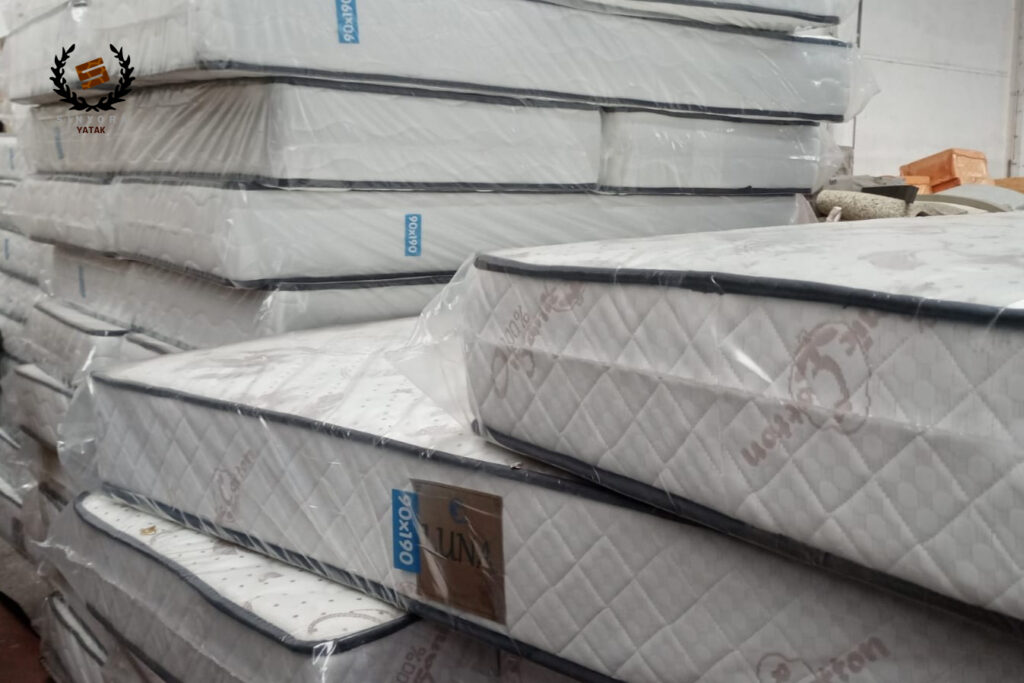 Hotel Bed Mattresses