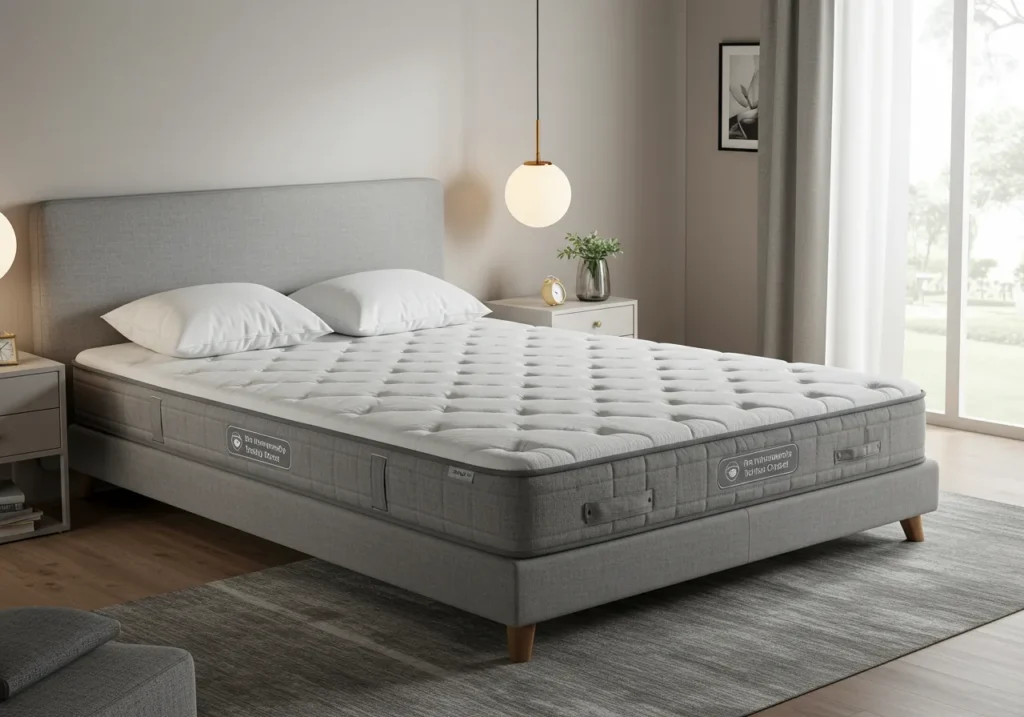 Best Turkish Mattress for Back Pain Relief