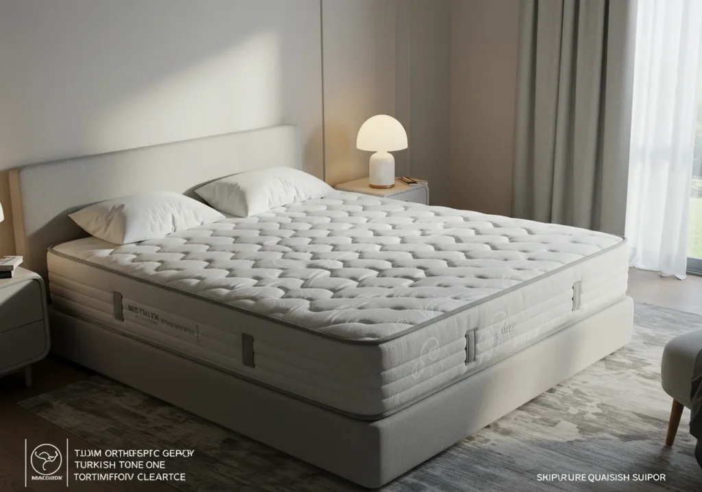 Best Turkish Mattress for Back Pain Relief