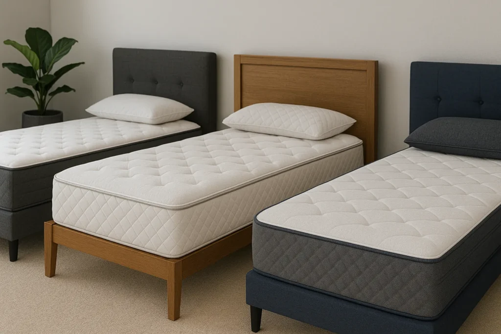 best mattress brands turkey