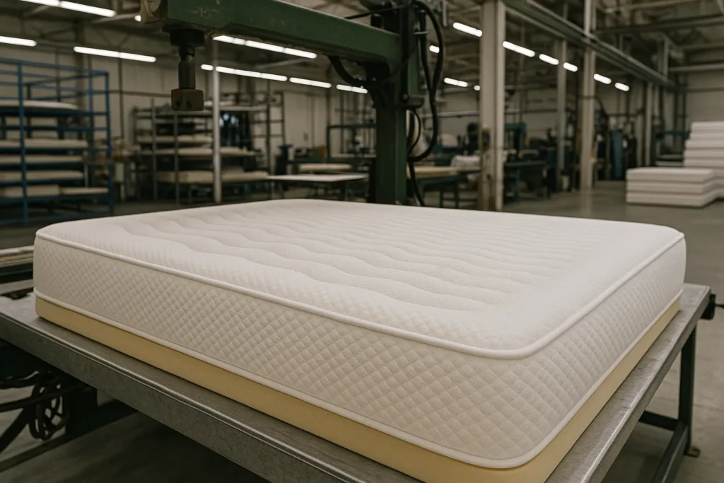 best mattress brands turkey