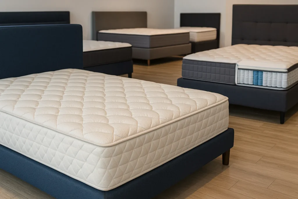 Turkish Mattress in the USA