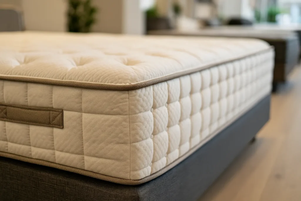 What Makes Turkish Mattresses Special