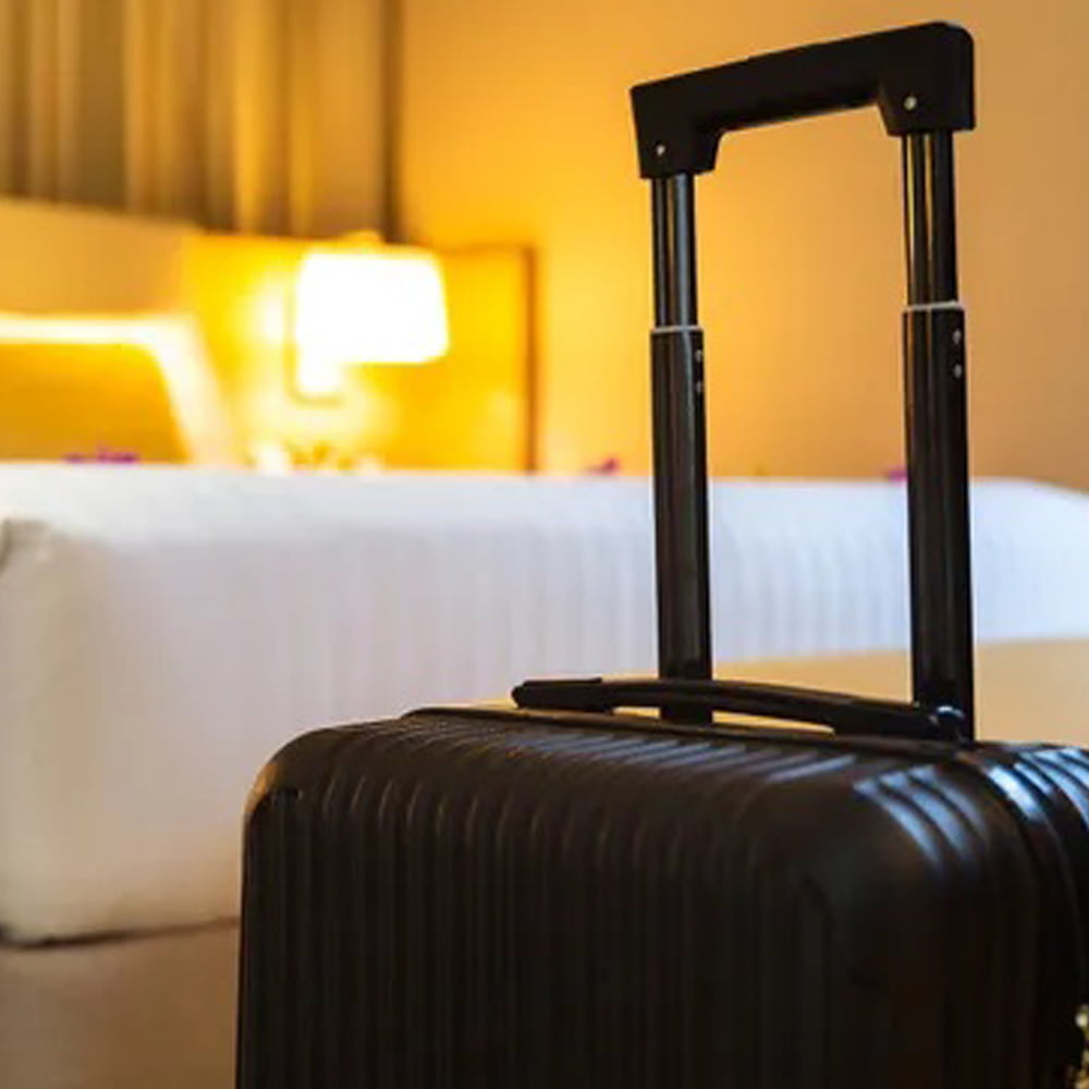 Hotel Mattress