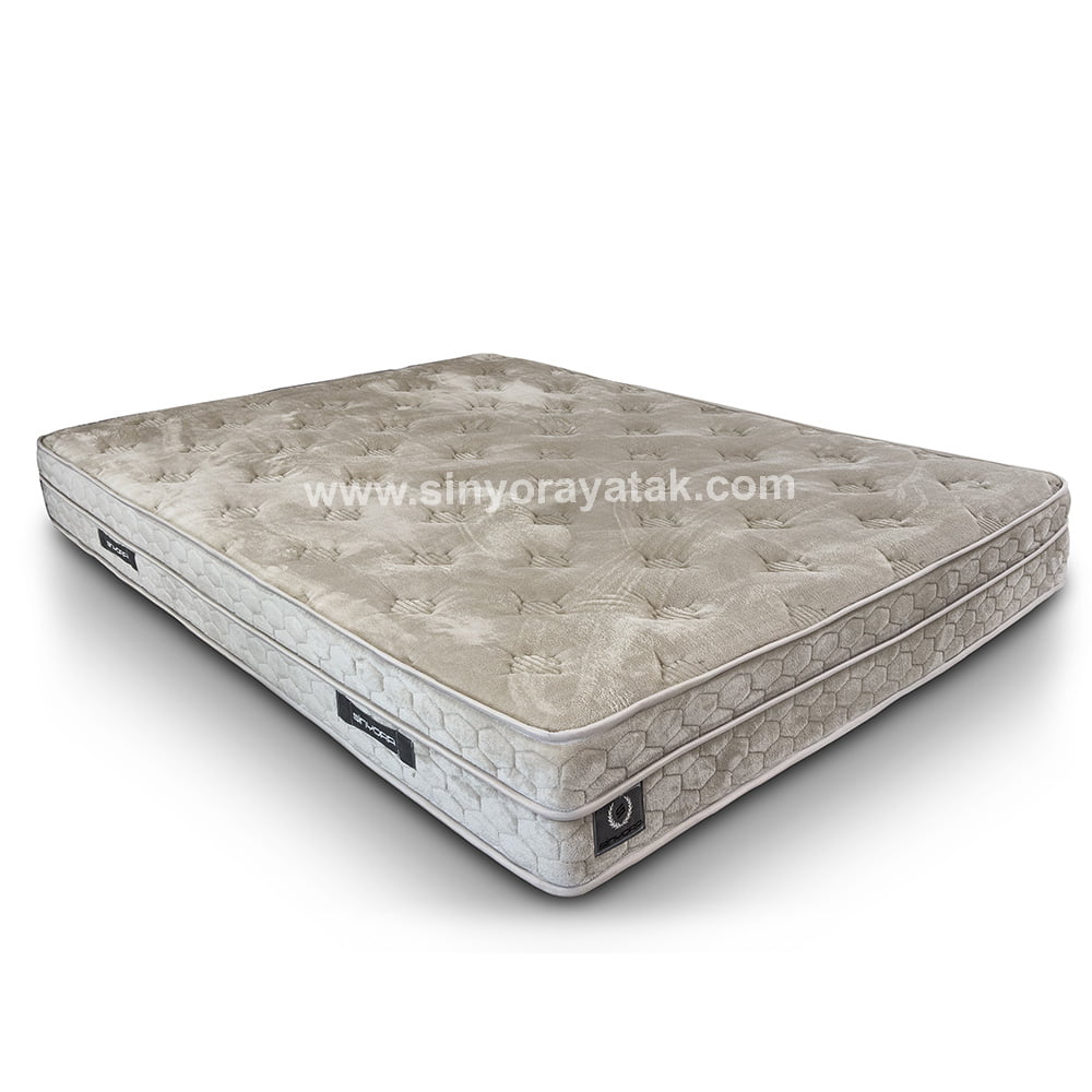 Cashmere Mattress - Image 3