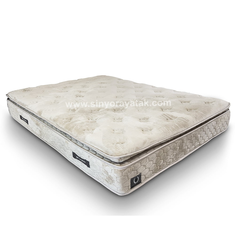 AVANT GARDE BED