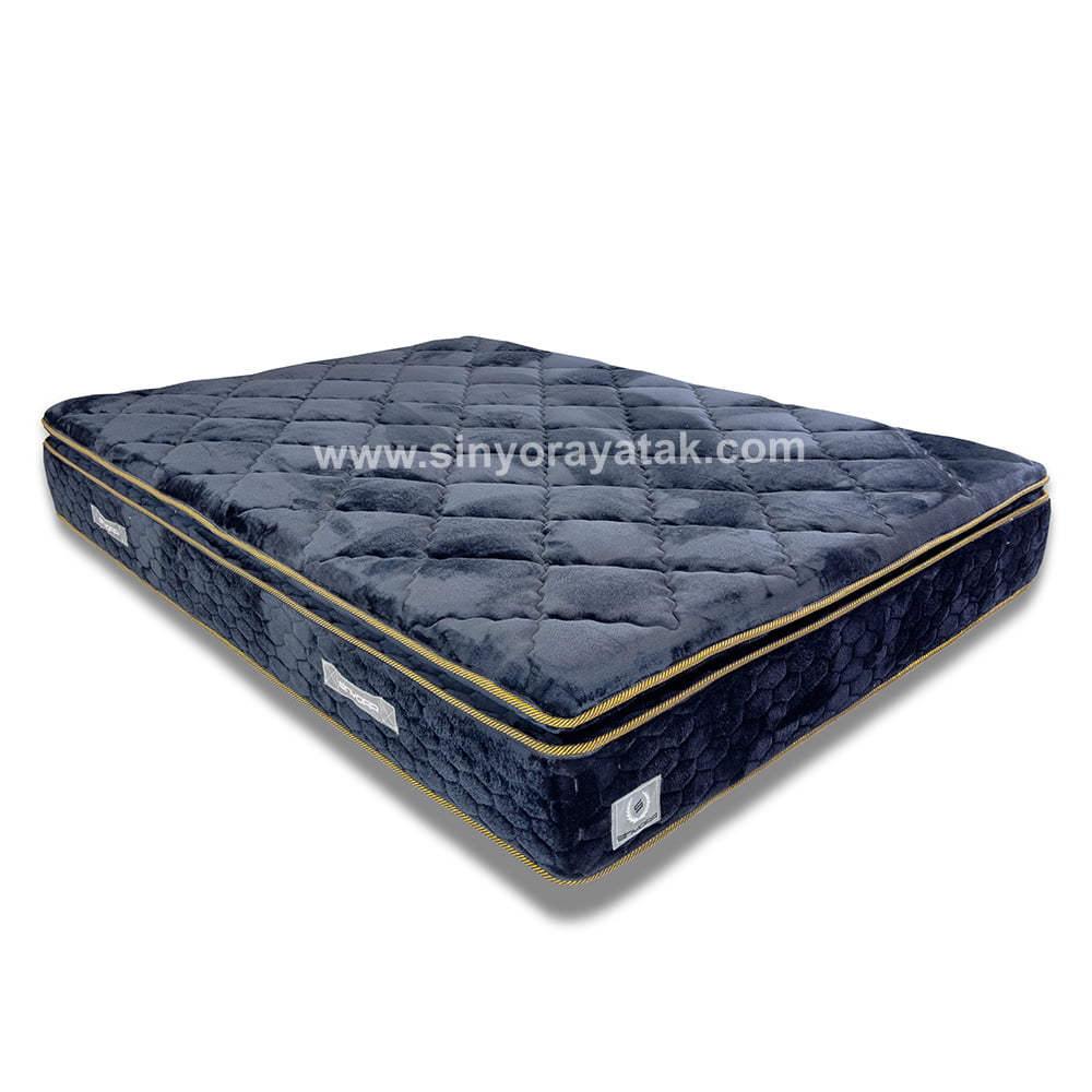 AVANT GARDE BED - Image 4