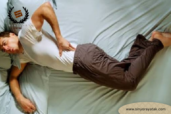 the appropriate mattress for your body type