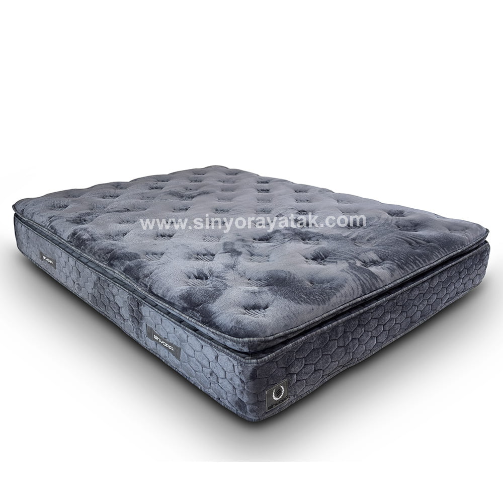 AVANT GARDE BED - Image 2