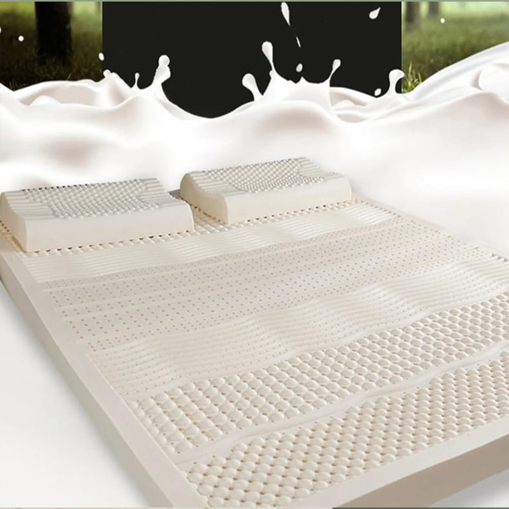 Latex foam Mattress - Image 6