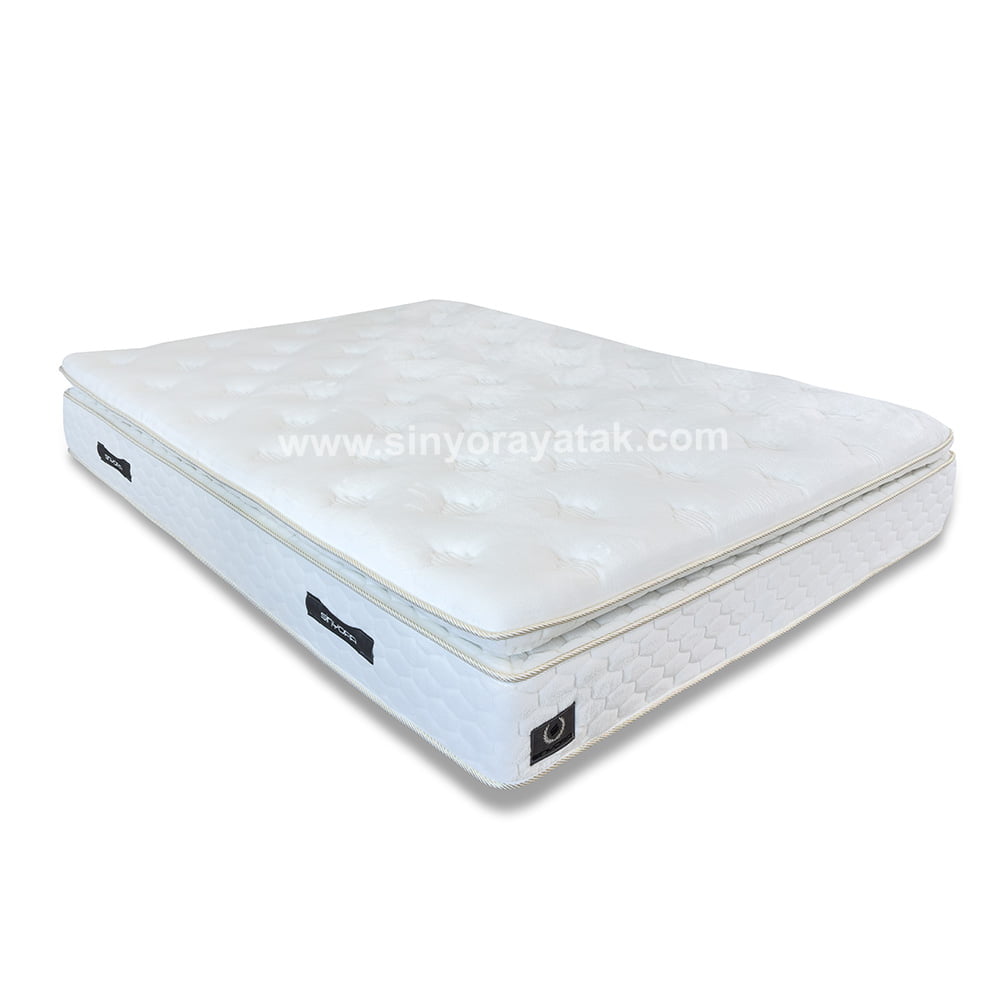 AVANT GARDE BED - Image 3