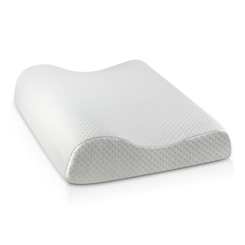 Visco Pillow with Neck support - Image 4