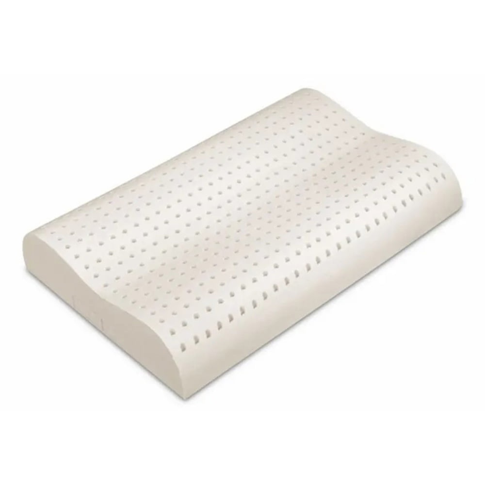 Visco Pillow with Neck support