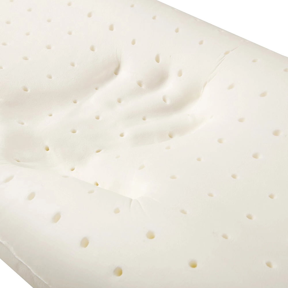 Visco Pillow with Neck support - Image 5