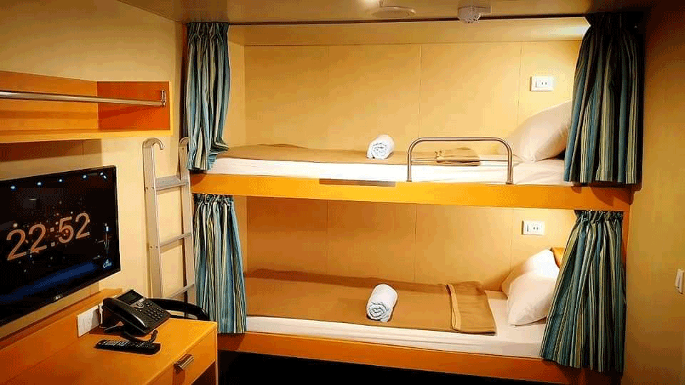 Construction Mattress - Image 8