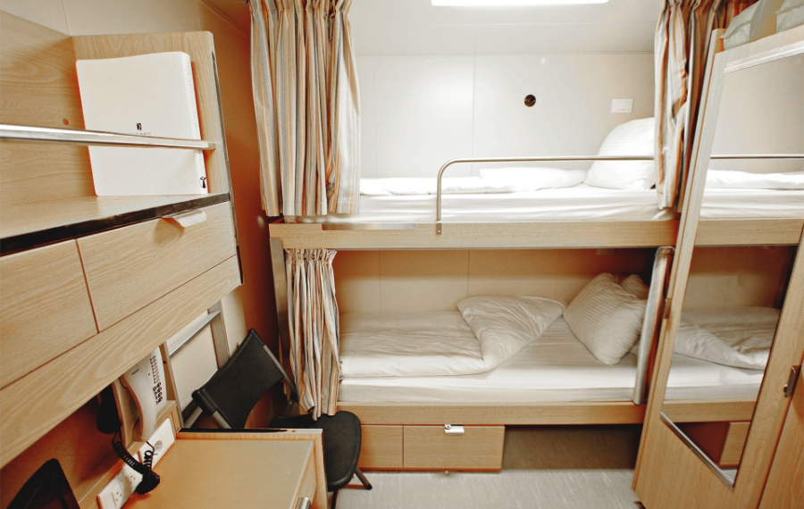 Construction Mattress - Image 6