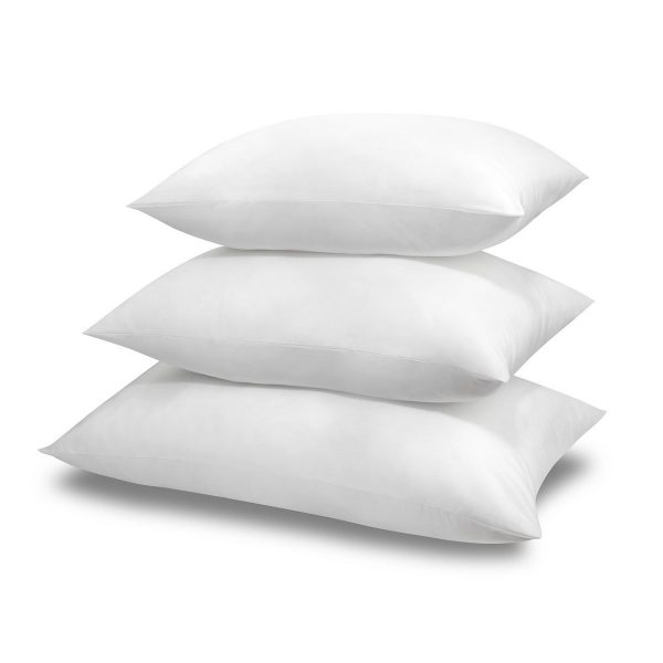 Fiber Pillow