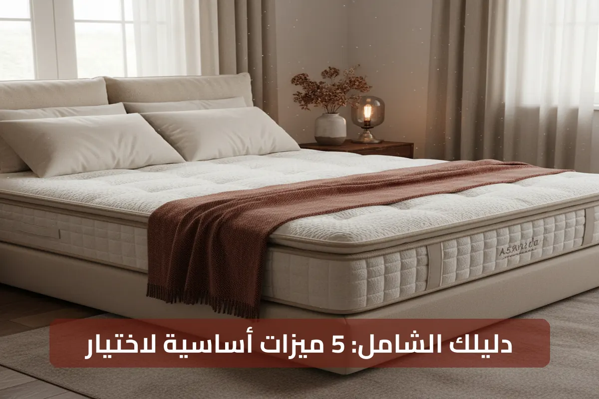 5 ميزات أساسية لاختيار مراتب استثنائية لمتجرك