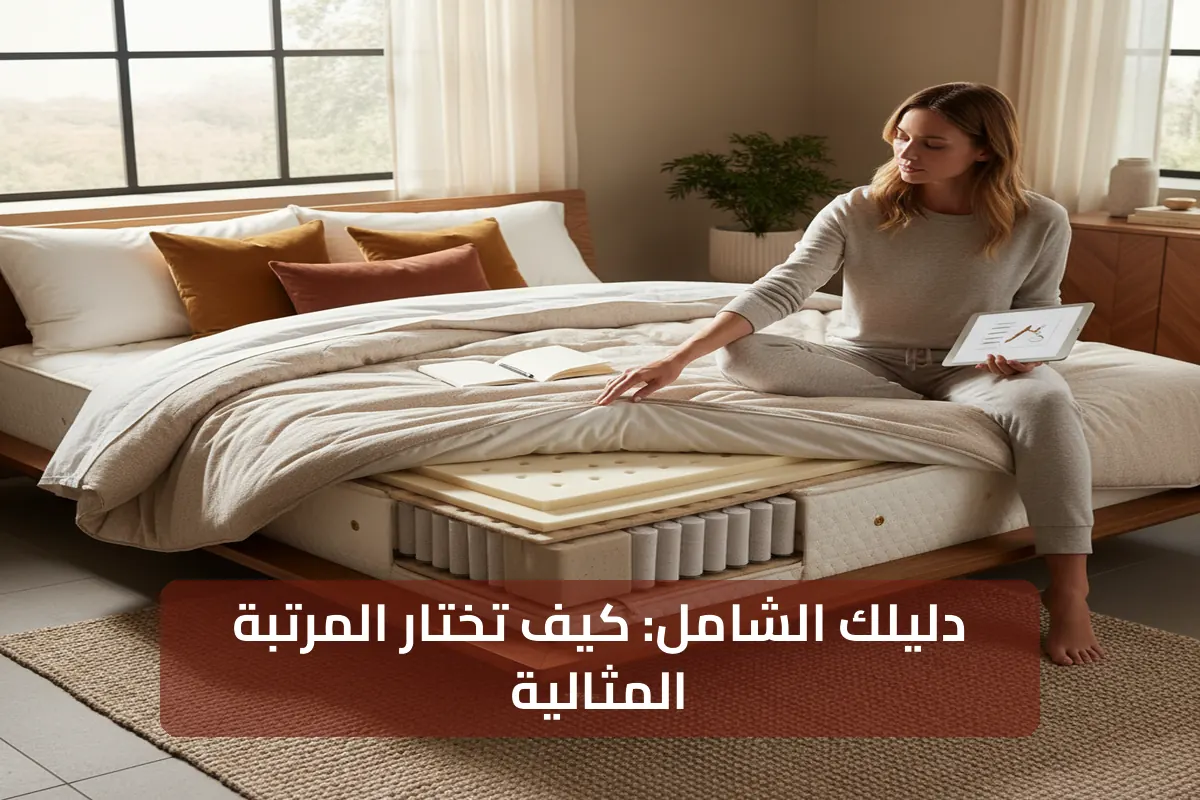 دليلك الشامل لاختيار المرتبة المثالية تناسب ميزانيتك