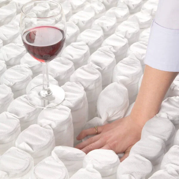 Pocket Coils Mattress