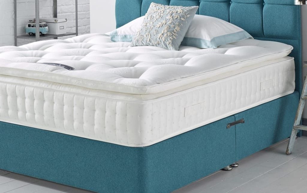 Orthopedic Mattresses