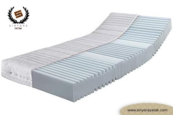 Orthopedic Mattresses