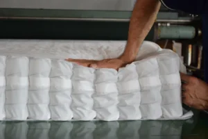 hotel bed mattresses