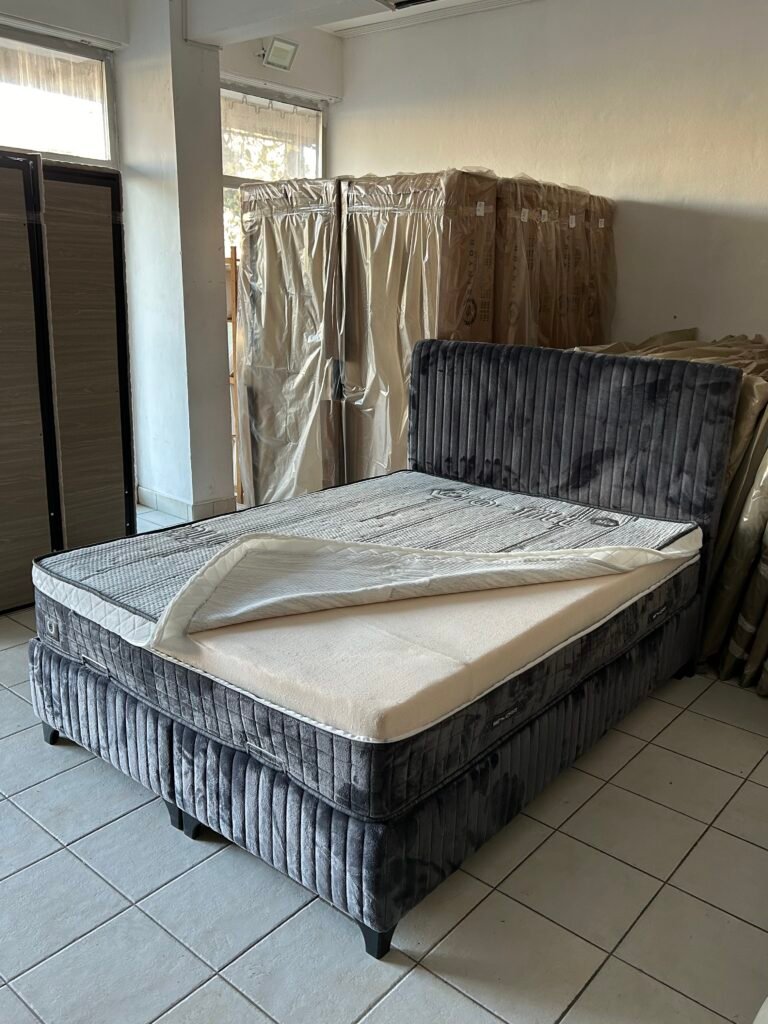 Turkish Beds