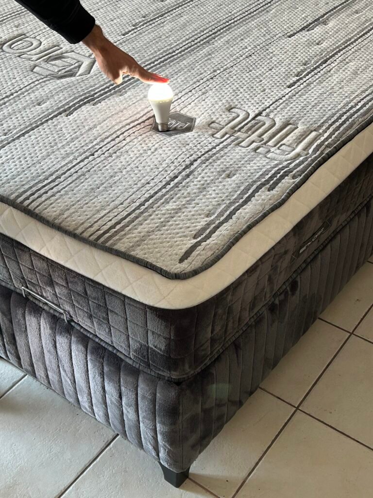 Turkish Beds