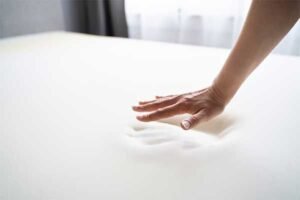Sponge Topper Mattress
