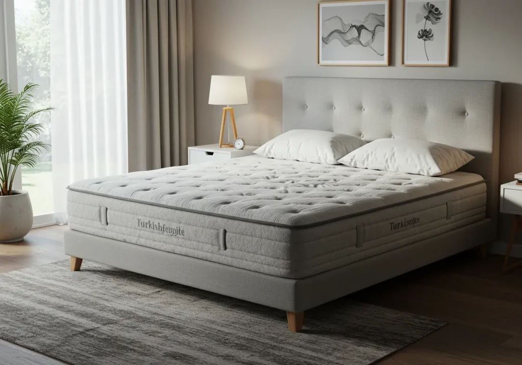 Best Turkish Mattress for Back Pain Relief