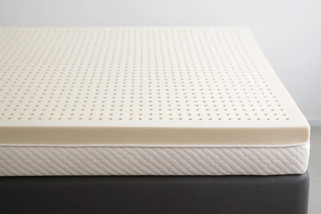 Lateks Sünger Nedir