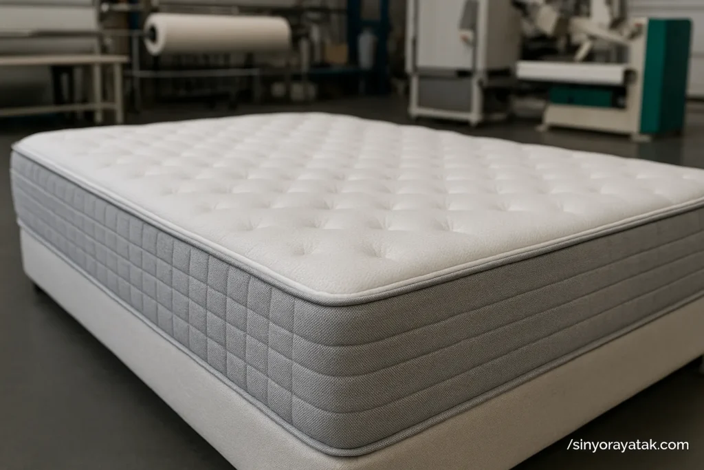 Yatak İmalatçıları Rehberi