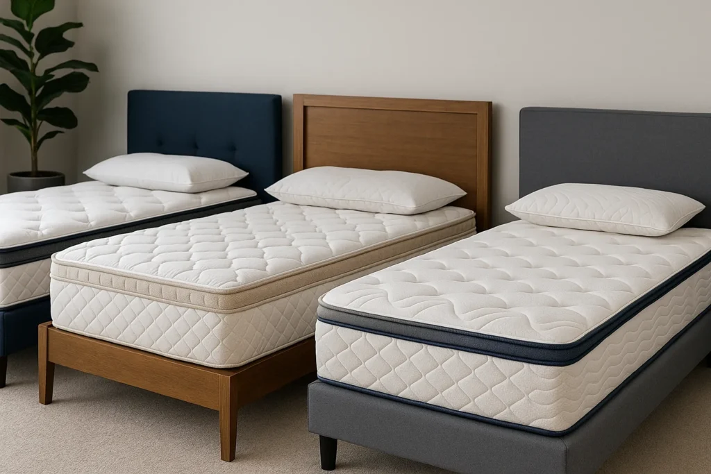 best mattress brands turkey