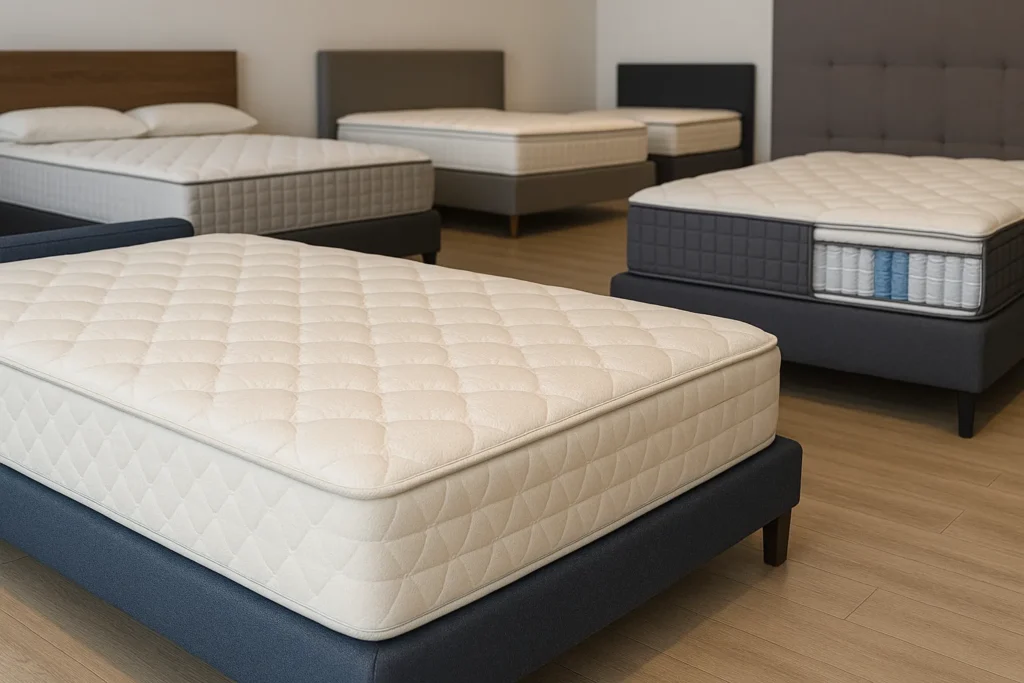 Turkish Mattress in the USA