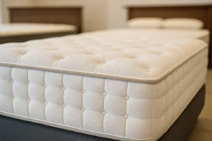 What Makes Turkish Mattresses Special