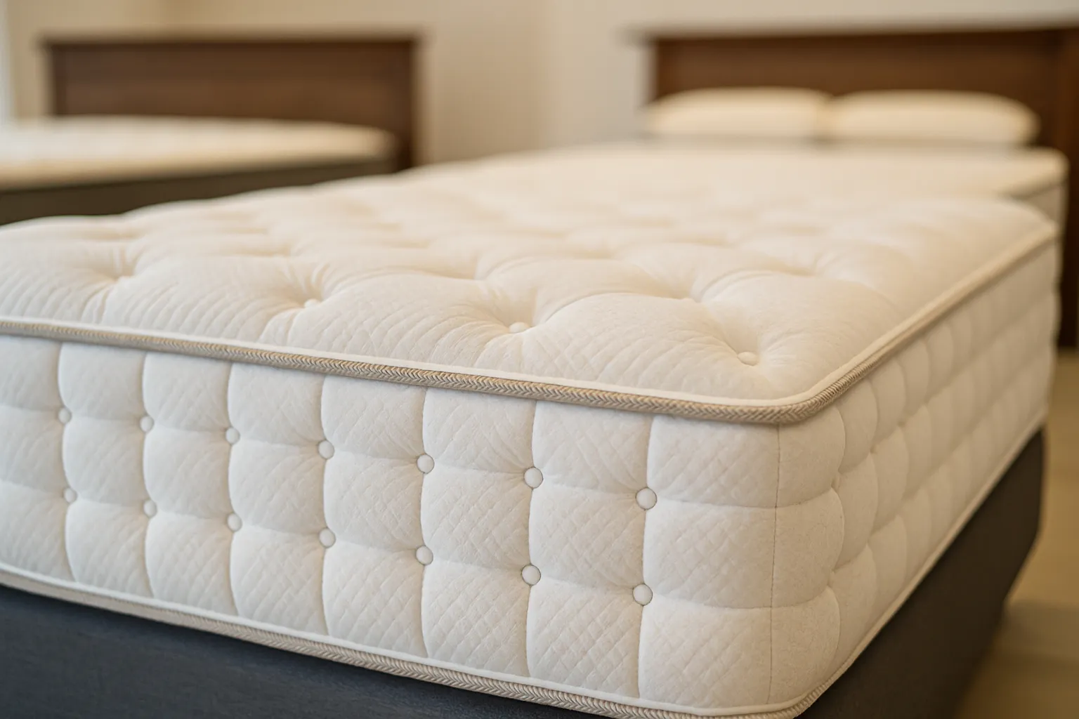 What Makes Turkish Mattresses Special