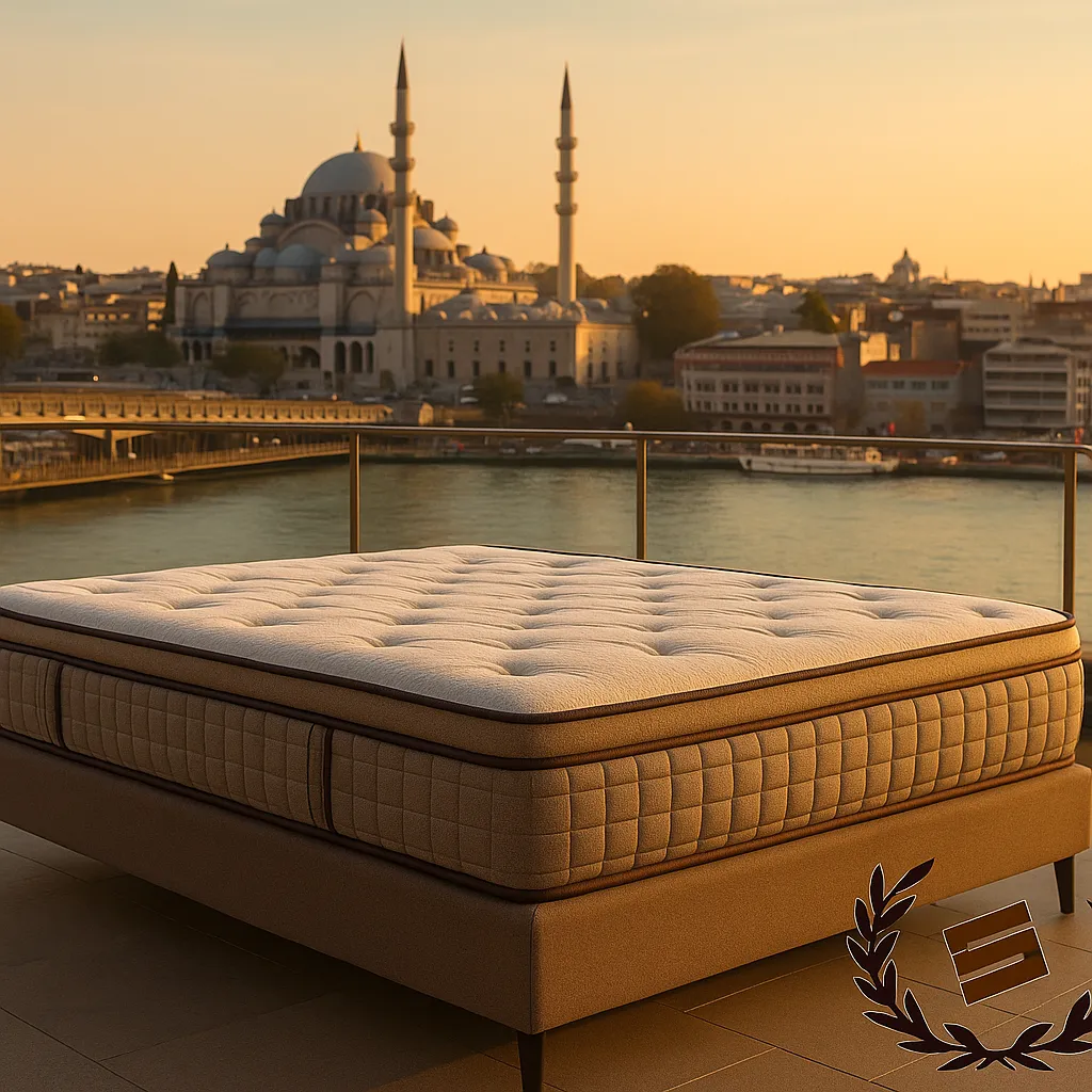 İstanbul'da En İyi Yatak Markaları