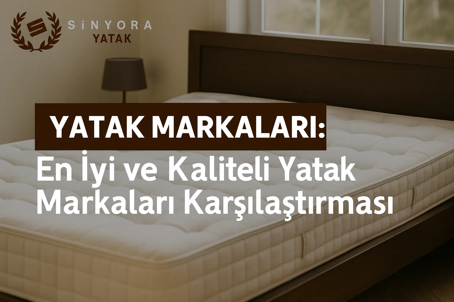 Yatak Markaları