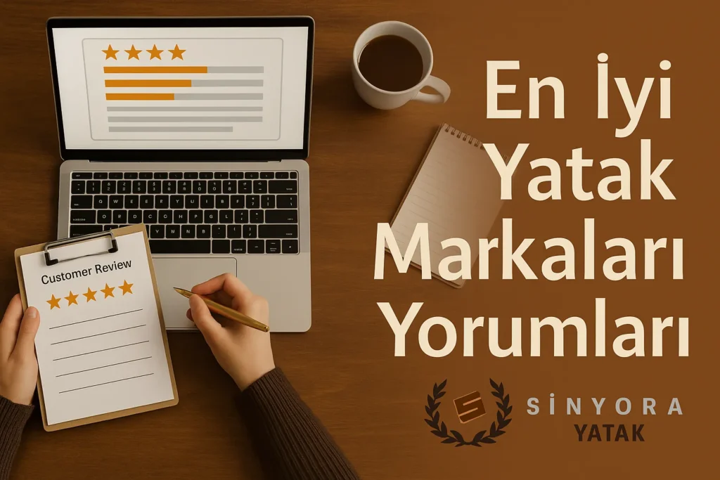 en iyi yatak markaları yorum