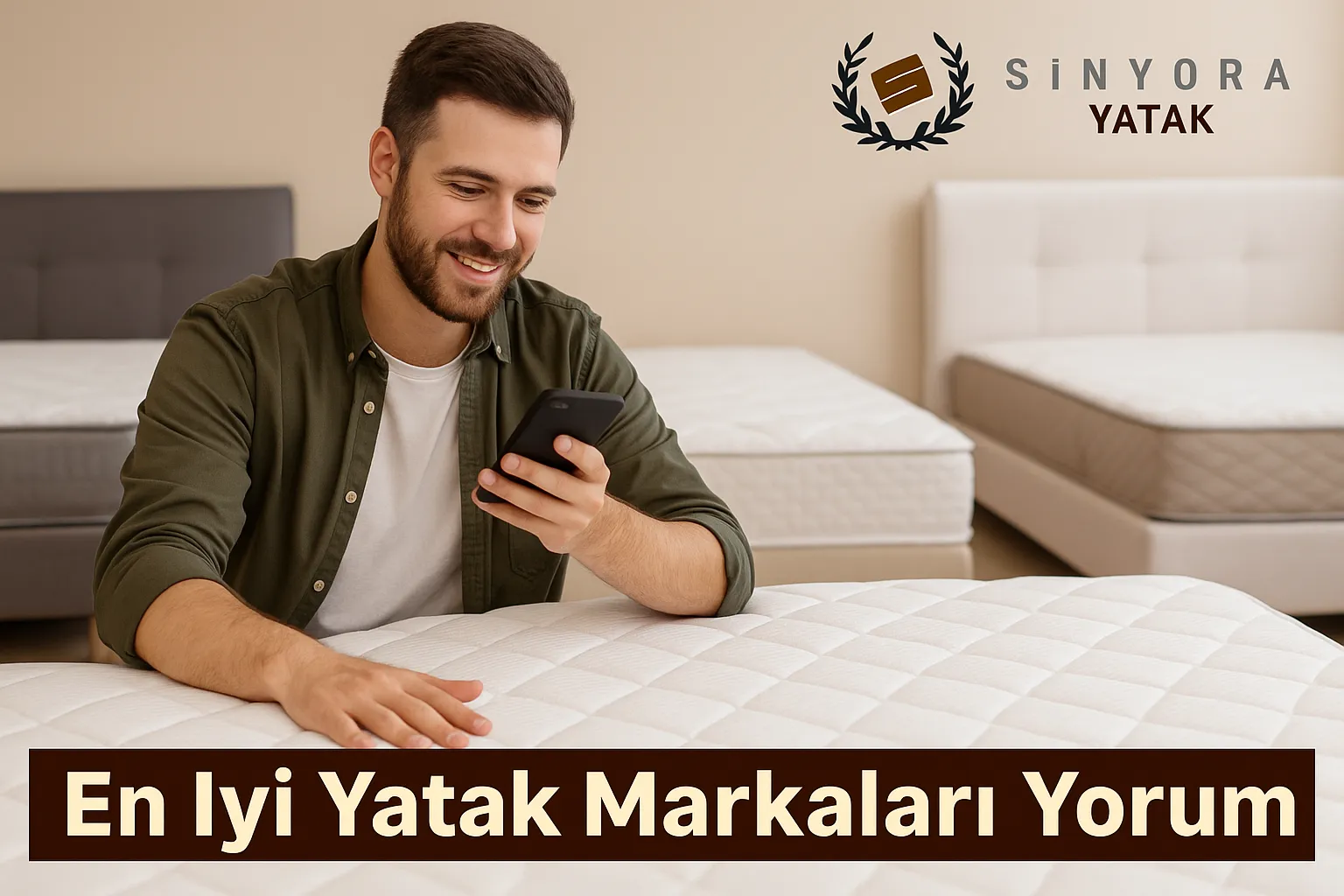 en iyi yatak markaları yorum