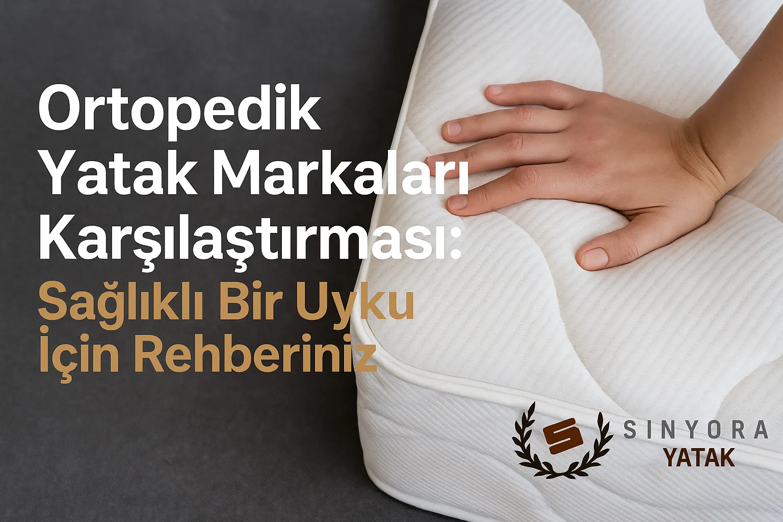 ortopedik yatak markaları