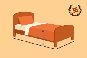 çocuk yatağı ölçüleri