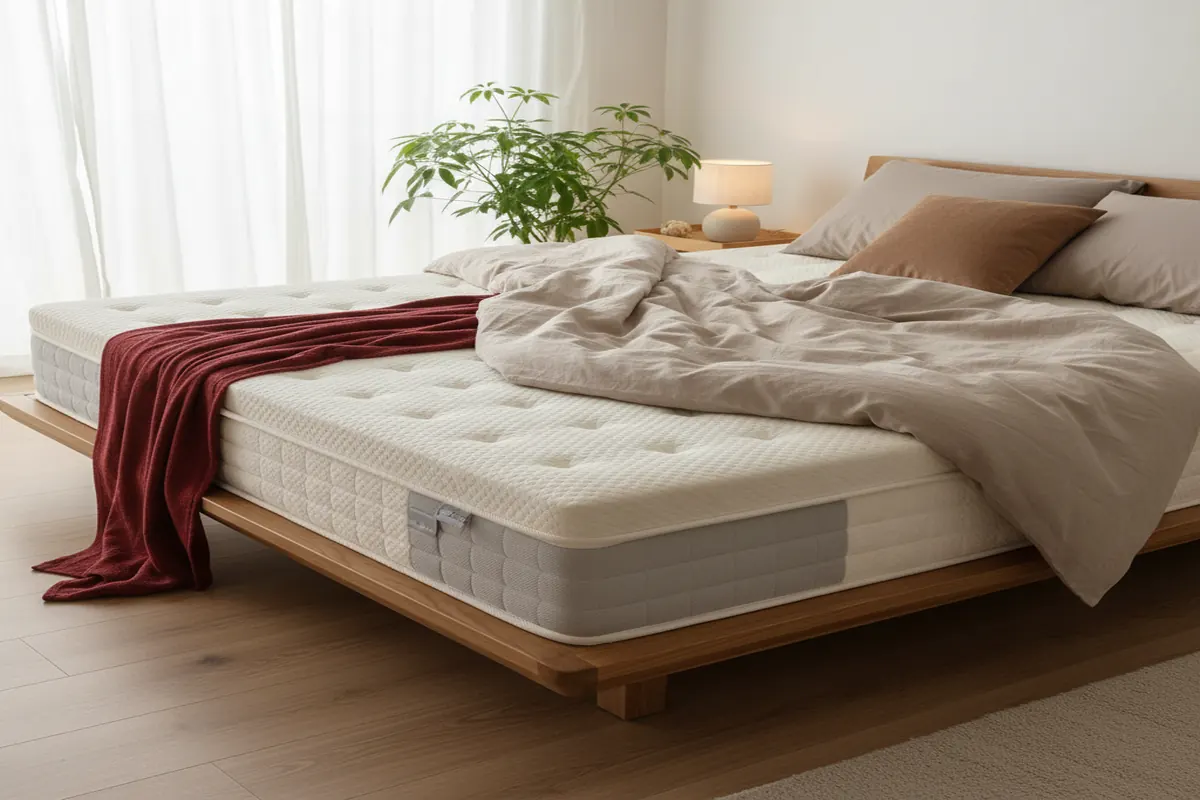 ما هي مرتبة إسفنج