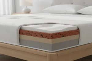 foam mattress technology and materials
