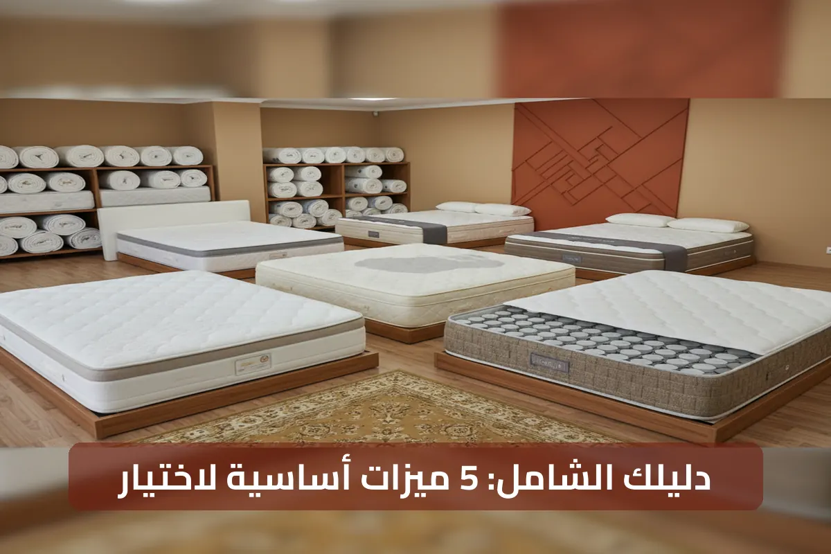 5 ميزات أساسية لاختيار مراتب استثنائية لمتجرك